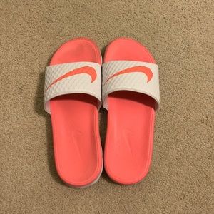 Nike Slides